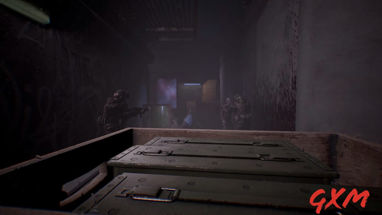 Screenshot 5 of Hold Out