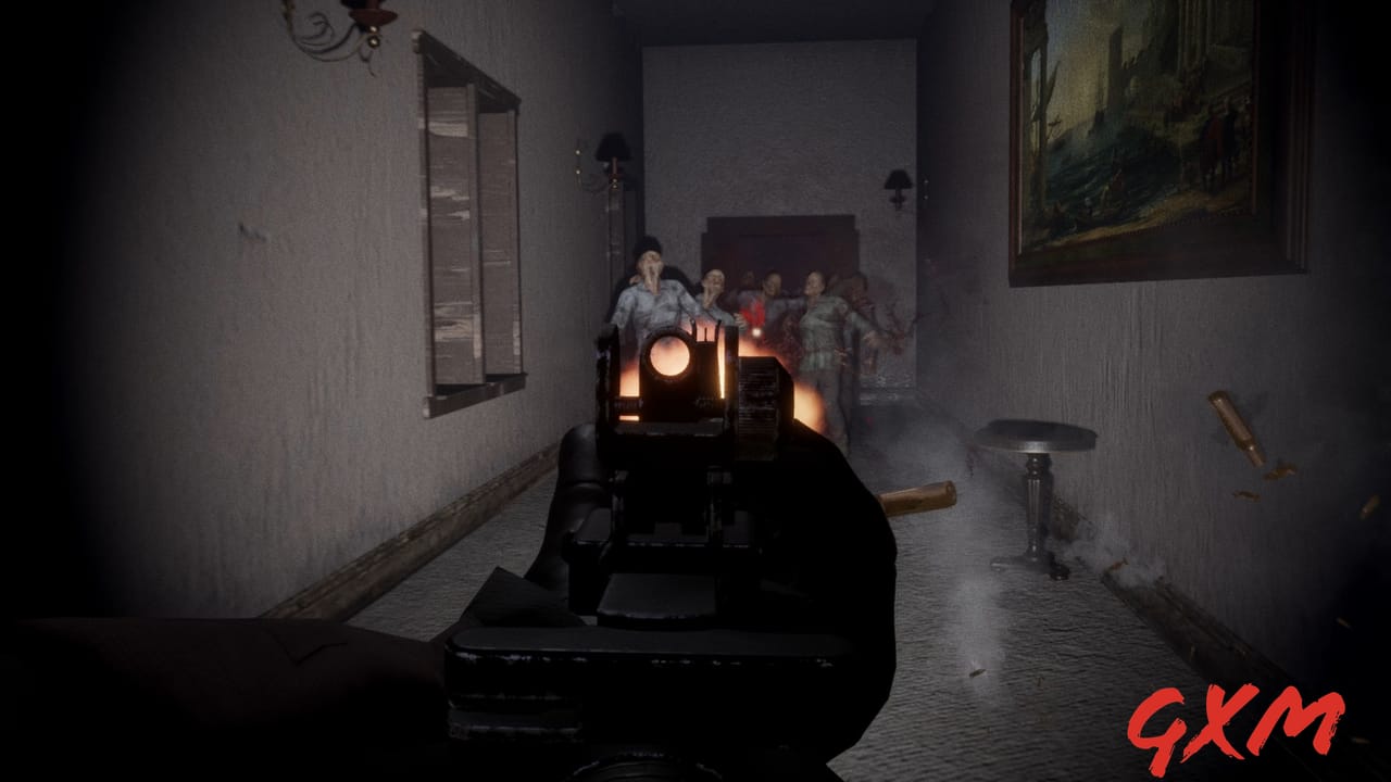 Screenshot 6 of Hold Out