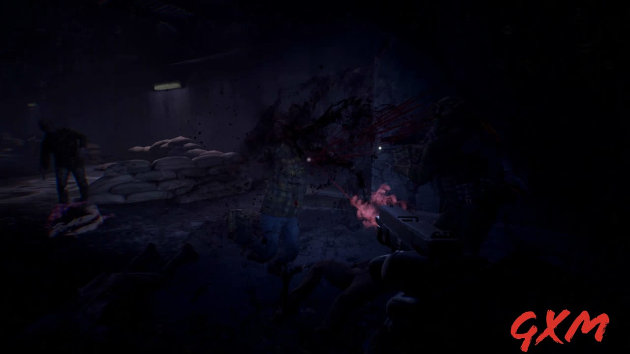 Screenshot 7 of Hold Out