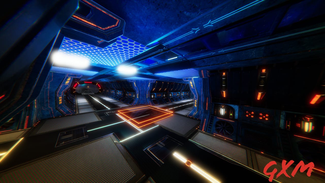 Screenshot 5 of Holodance