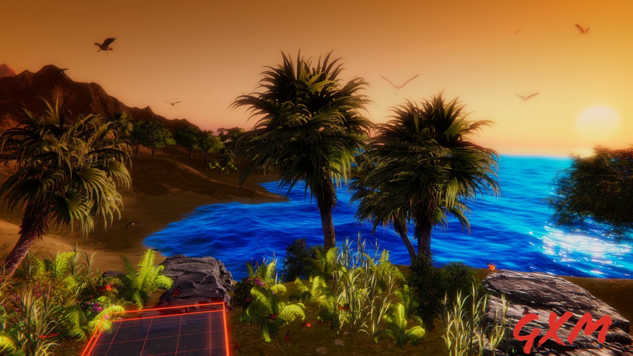 Screenshot 7 of Holodance