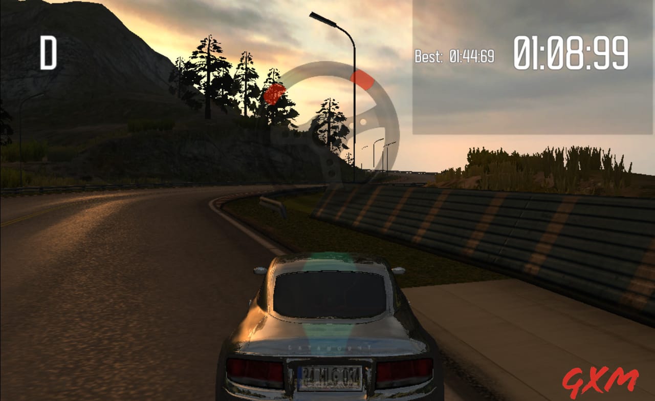 Screenshot 2 of HoloSprint