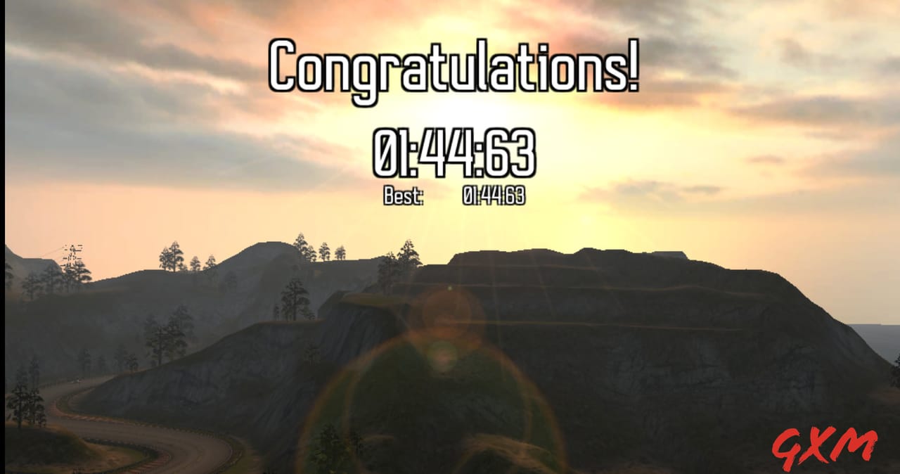 Screenshot 3 of HoloSprint