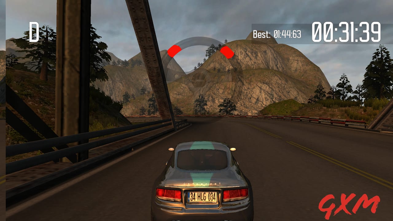Screenshot 5 of HoloSprint