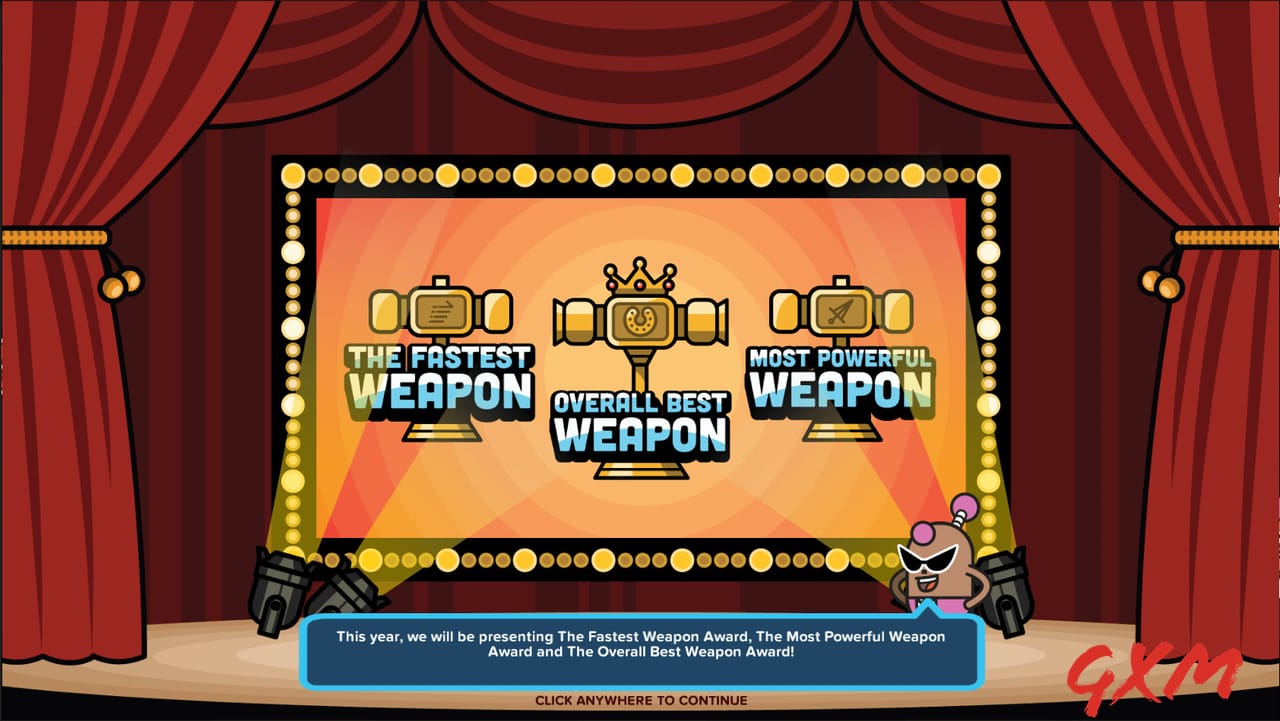 Screenshot 8 of Holy Potatoes! A Weapon Shop?!