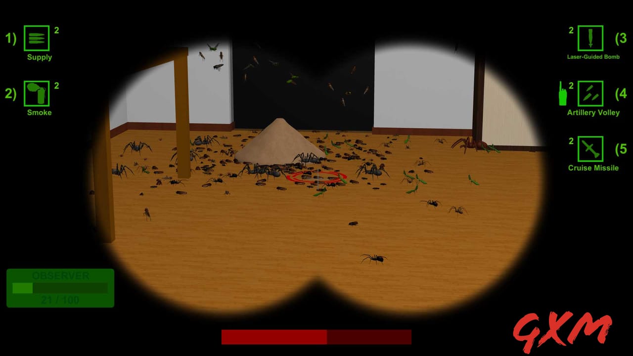Screenshot 6 of Home Wars