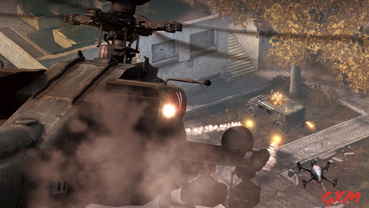 Screenshot 2 of Homefront