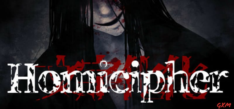 Homicipher Poster