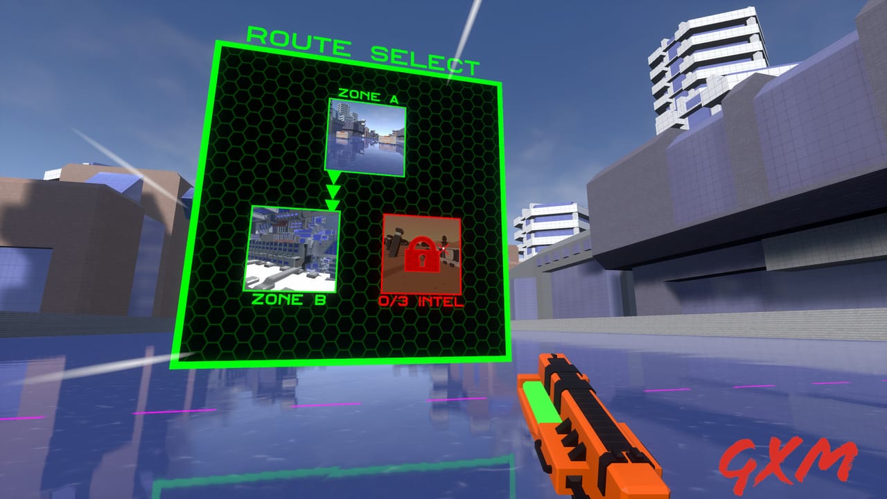 Screenshot 6 of Horizon Vanguard