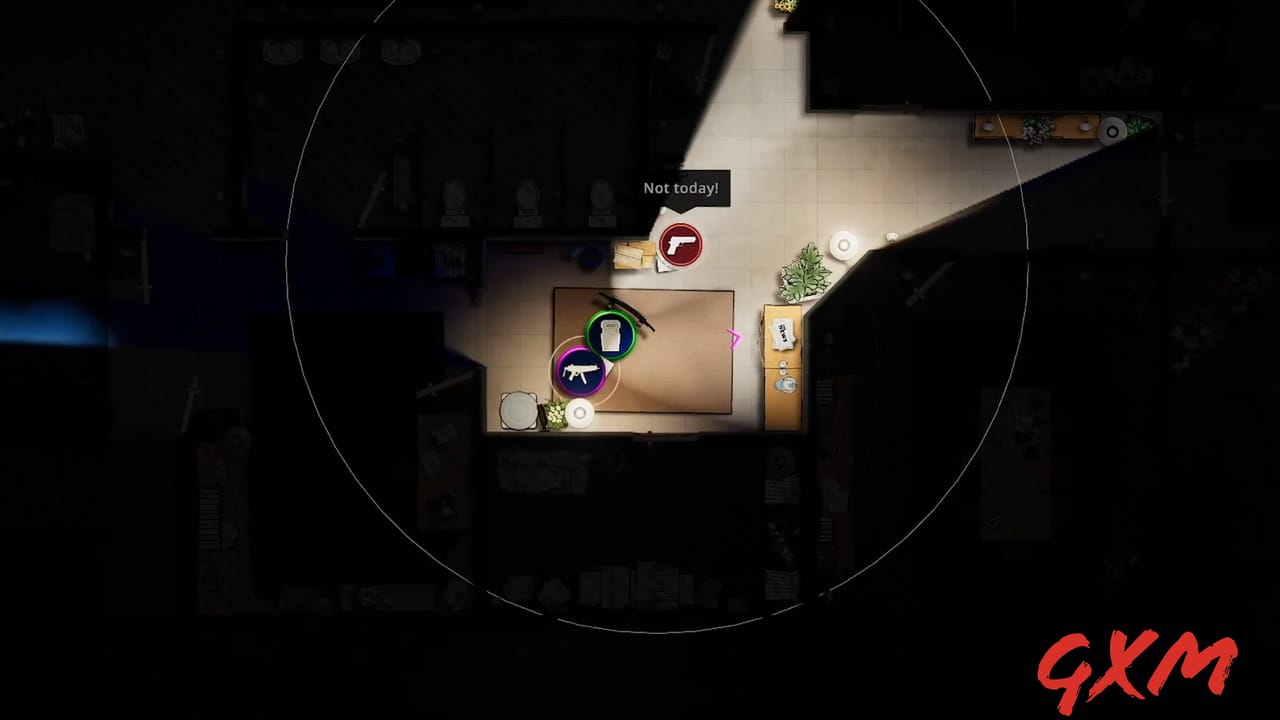 Screenshot 3 of Hot Brass