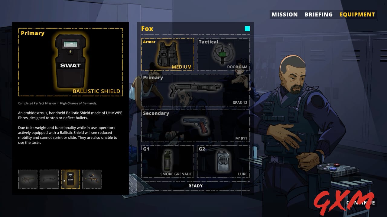 Screenshot 8 of Hot Brass