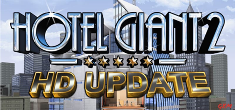 Hotel Giant 2 Poster