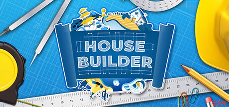 House Builder Poster