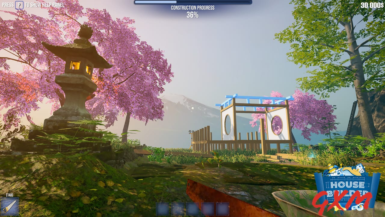 Screenshot 7 of House Builder