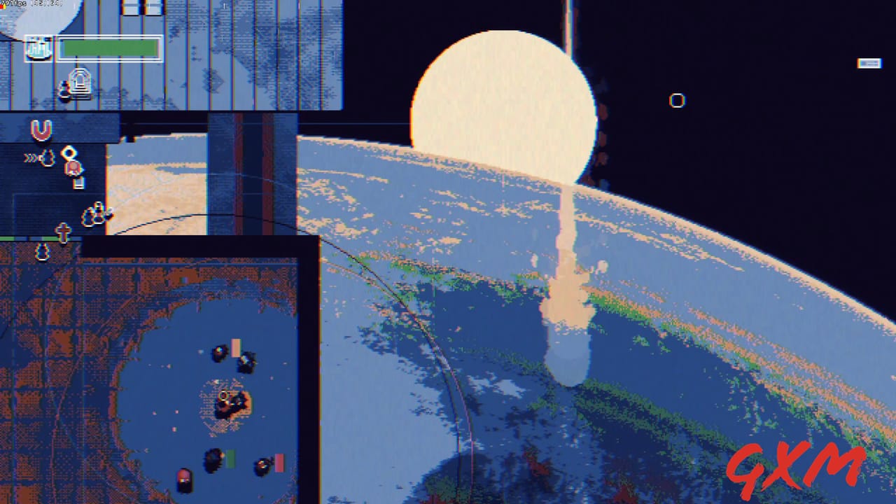 Screenshot 2 of House of God