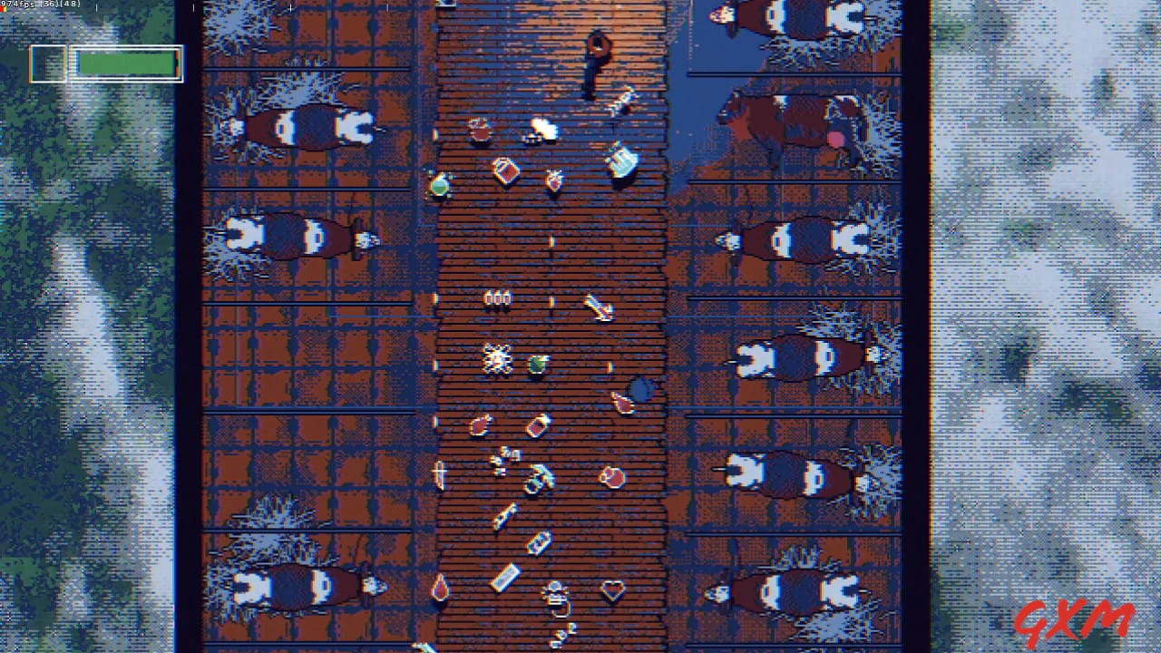 Screenshot 3 of House of God