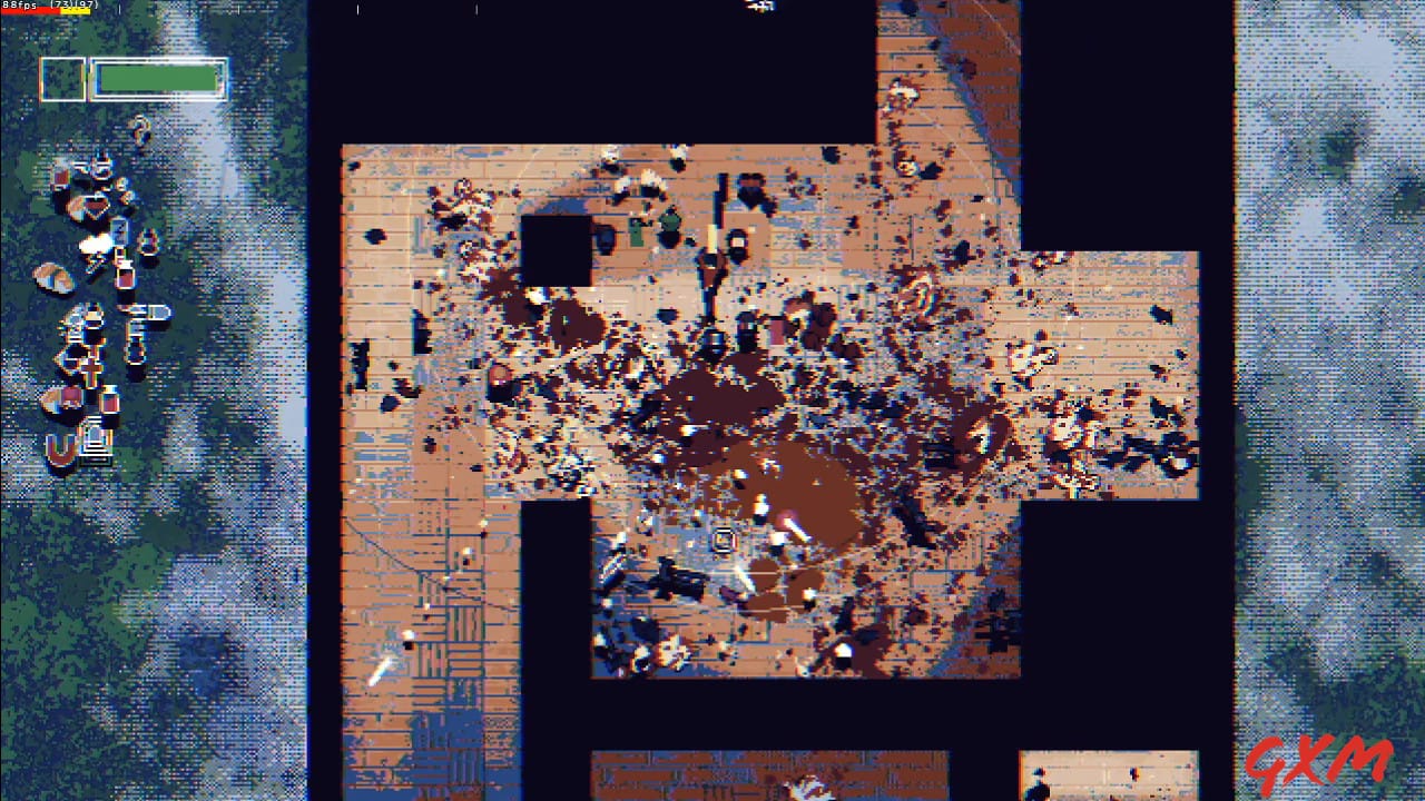 Screenshot 4 of House of God