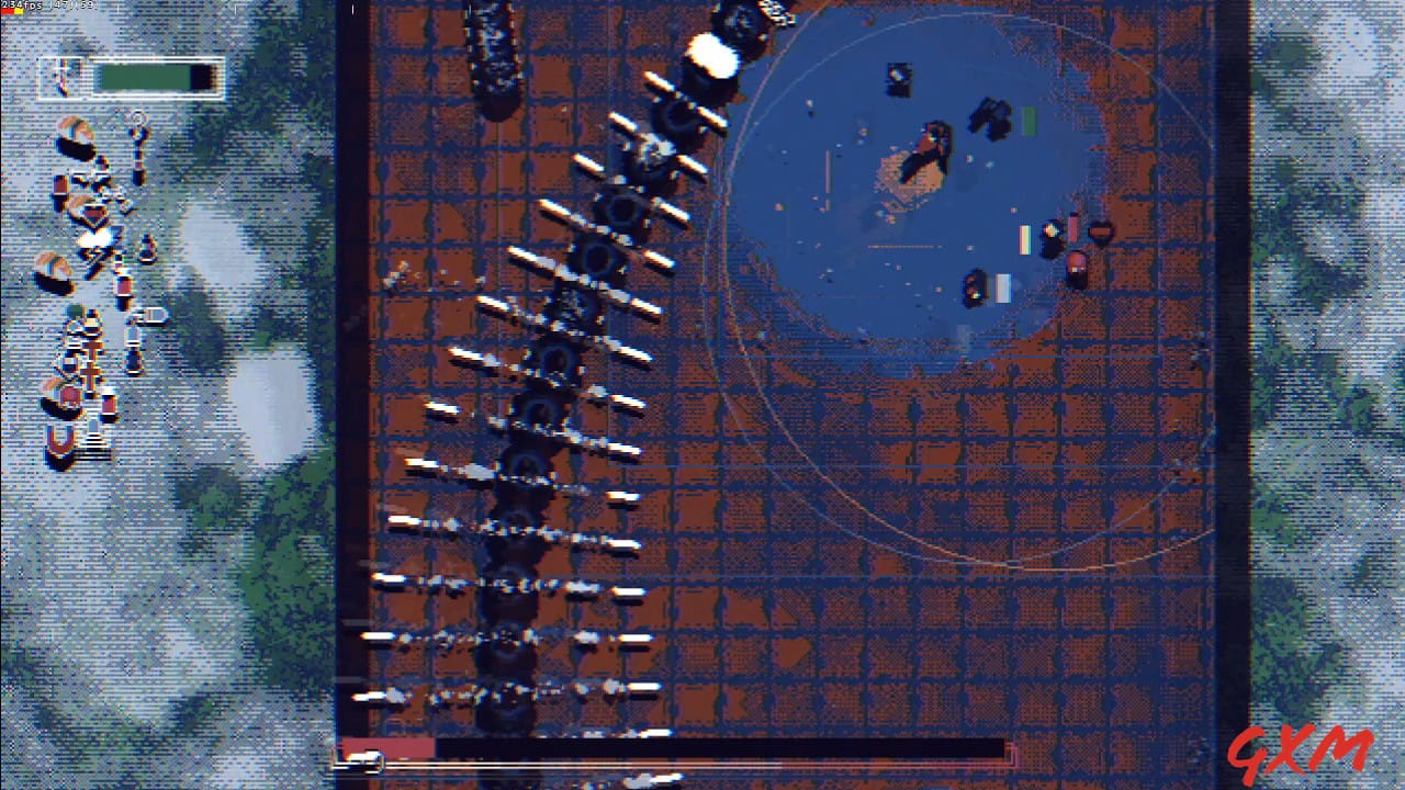 Screenshot 5 of House of God