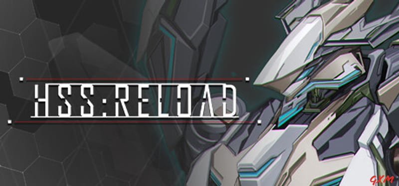 HSS:Reload Poster
