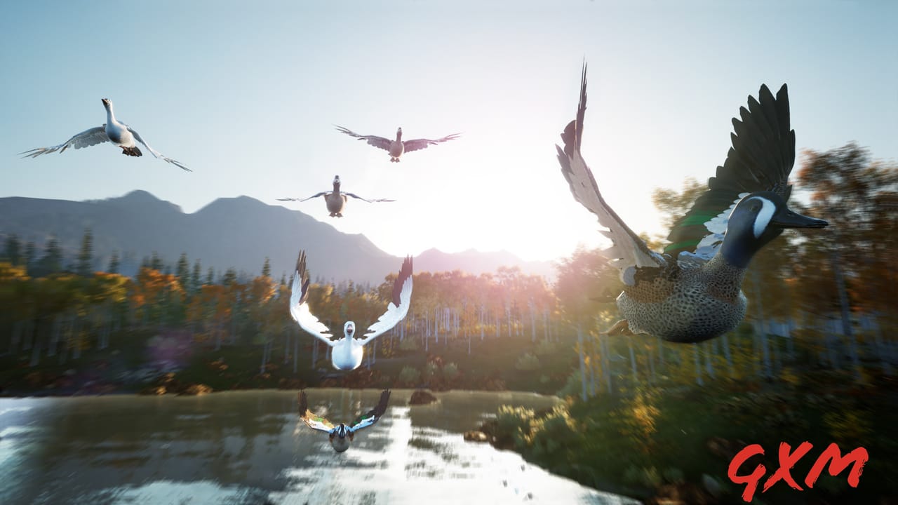 Screenshot 3 of Hunting Simulator 2