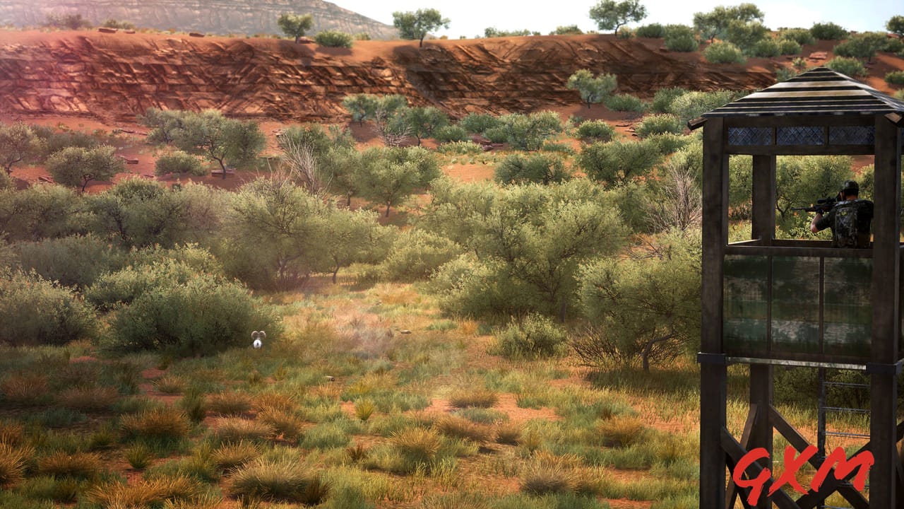 Screenshot 5 of Hunting Simulator 2