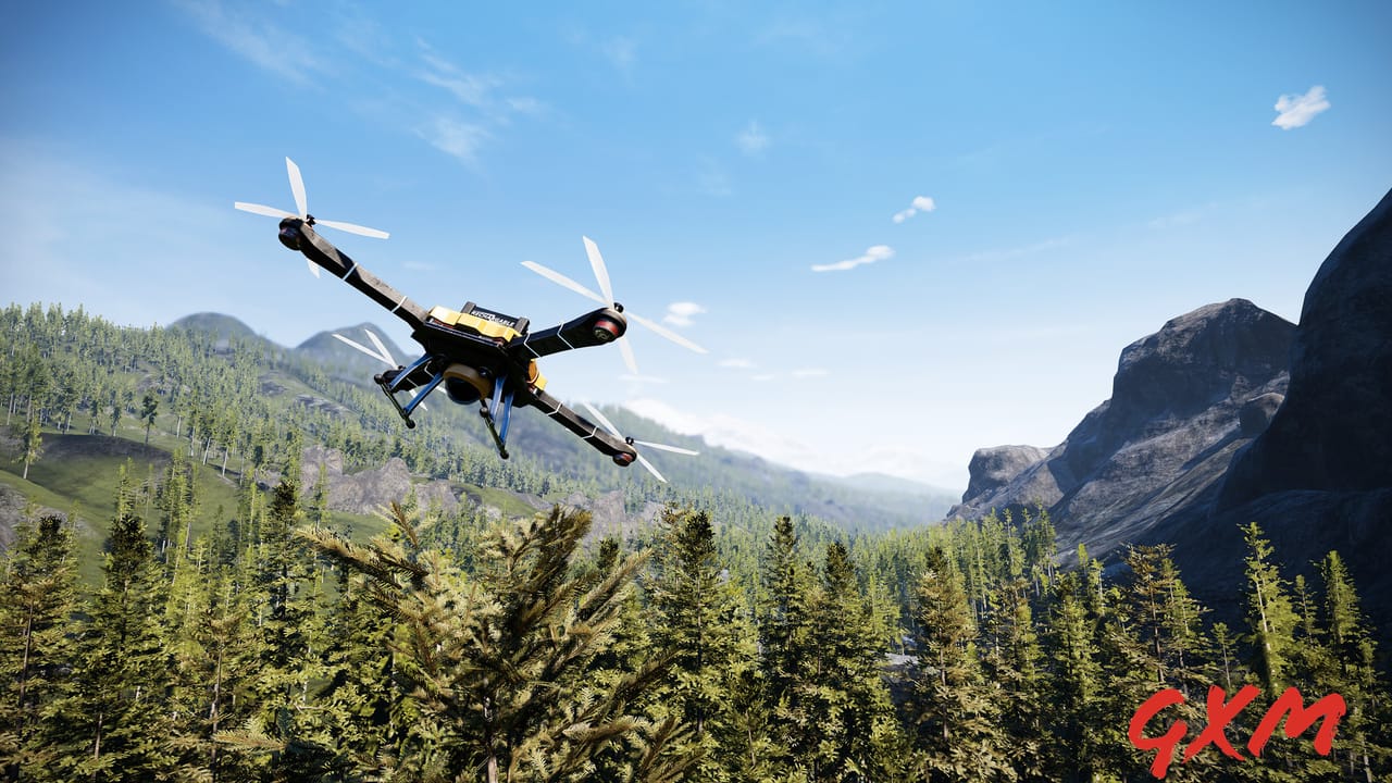Screenshot 7 of Hunting Simulator