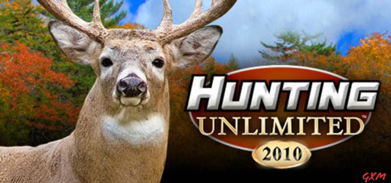 Hunting Unlimited 2010 Poster