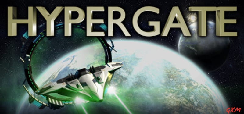 Hypergate Poster