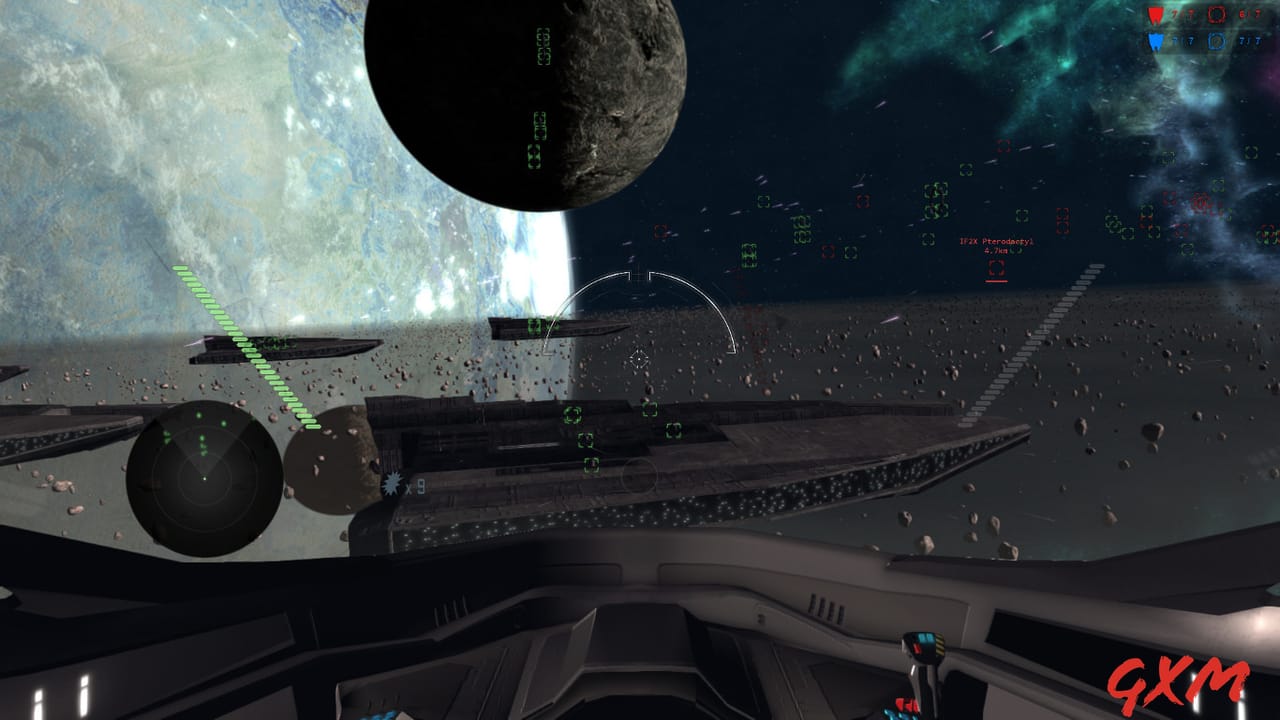 Screenshot 2 of Hypergate