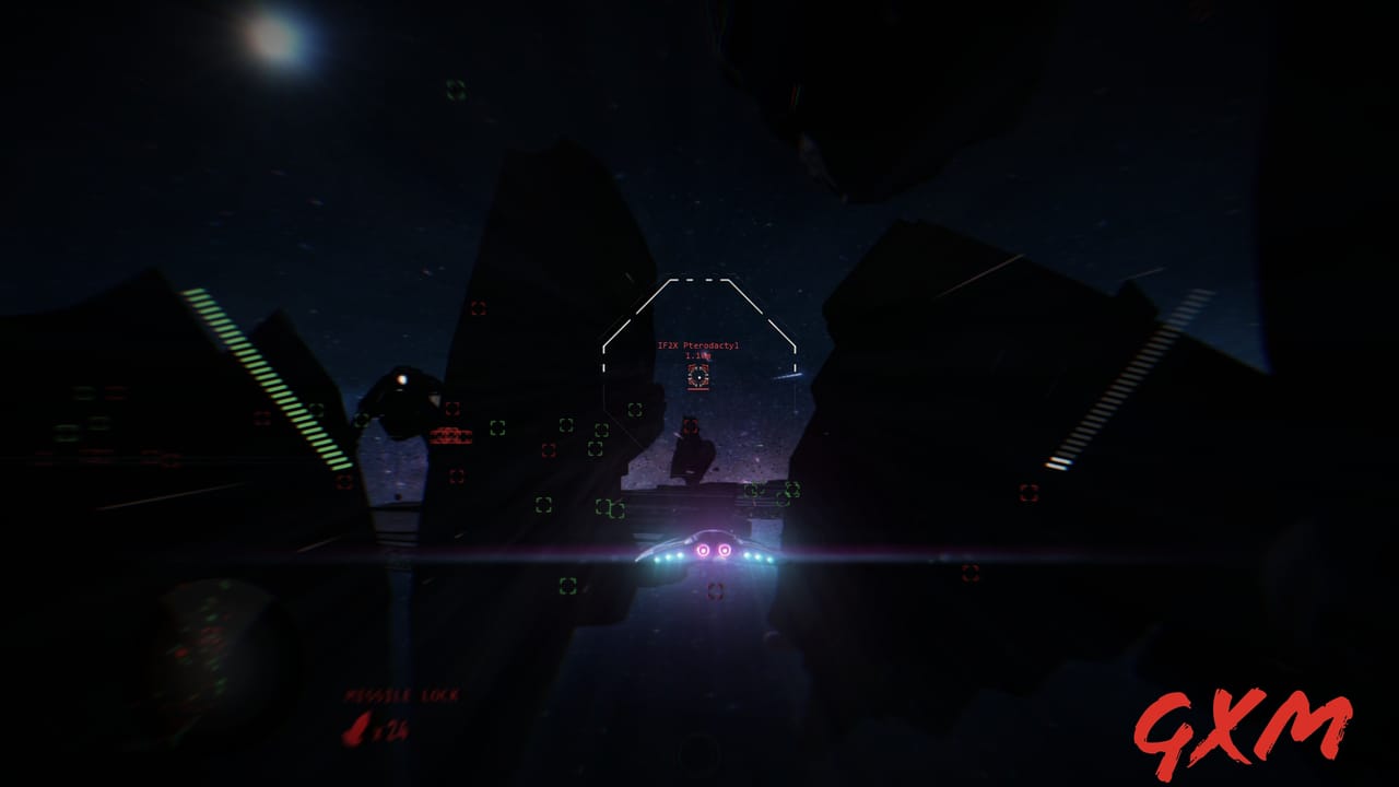 Screenshot 3 of Hypergate