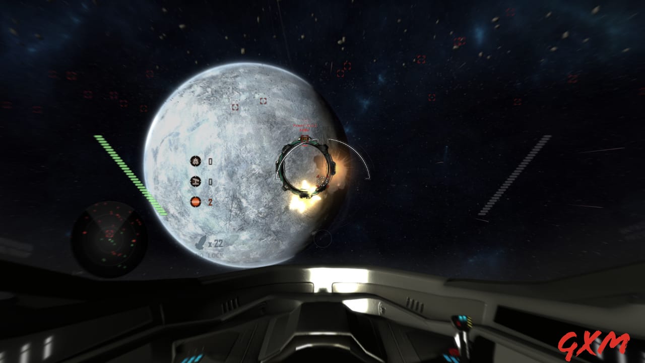 Screenshot 4 of Hypergate