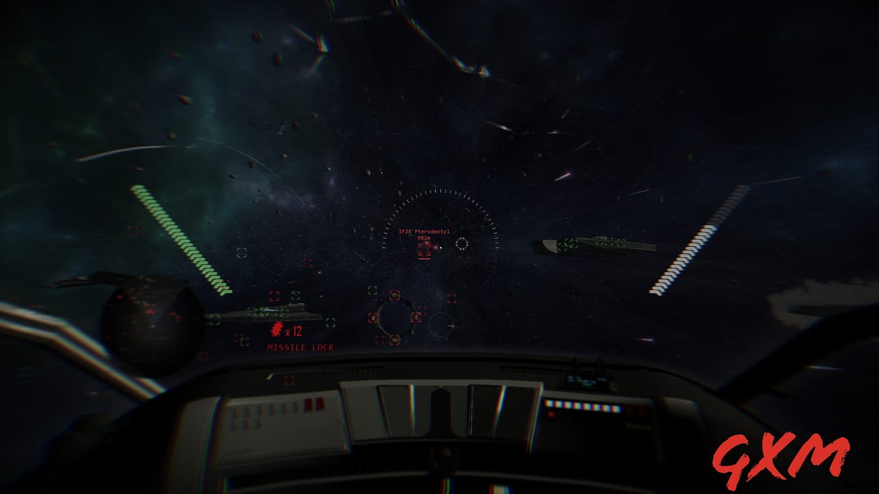 Screenshot 5 of Hypergate