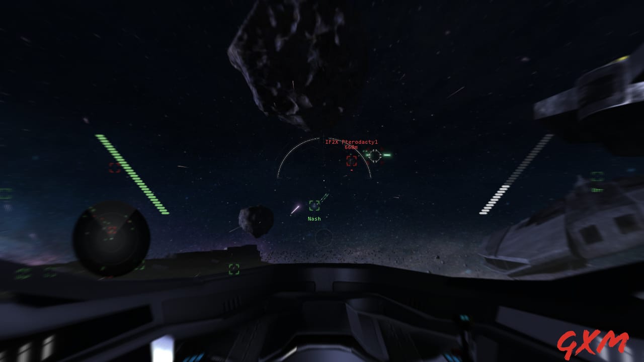 Screenshot 6 of Hypergate