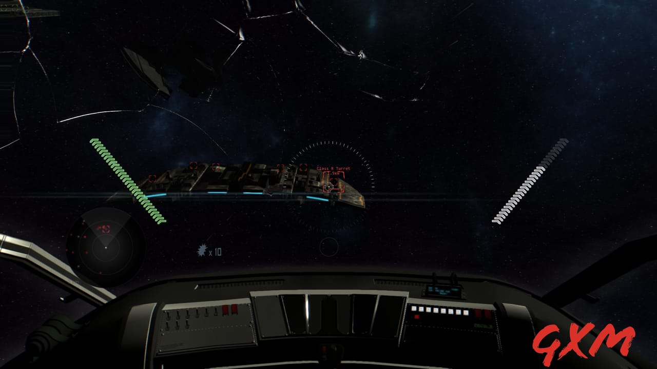 Screenshot 7 of Hypergate