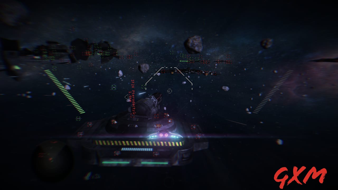 Screenshot 8 of Hypergate