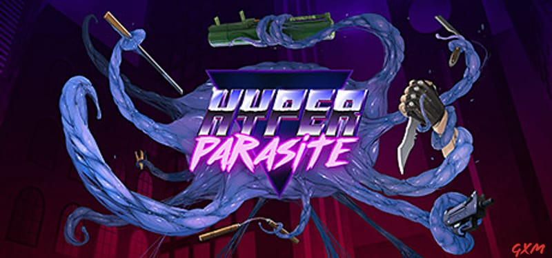 HyperParasite Poster