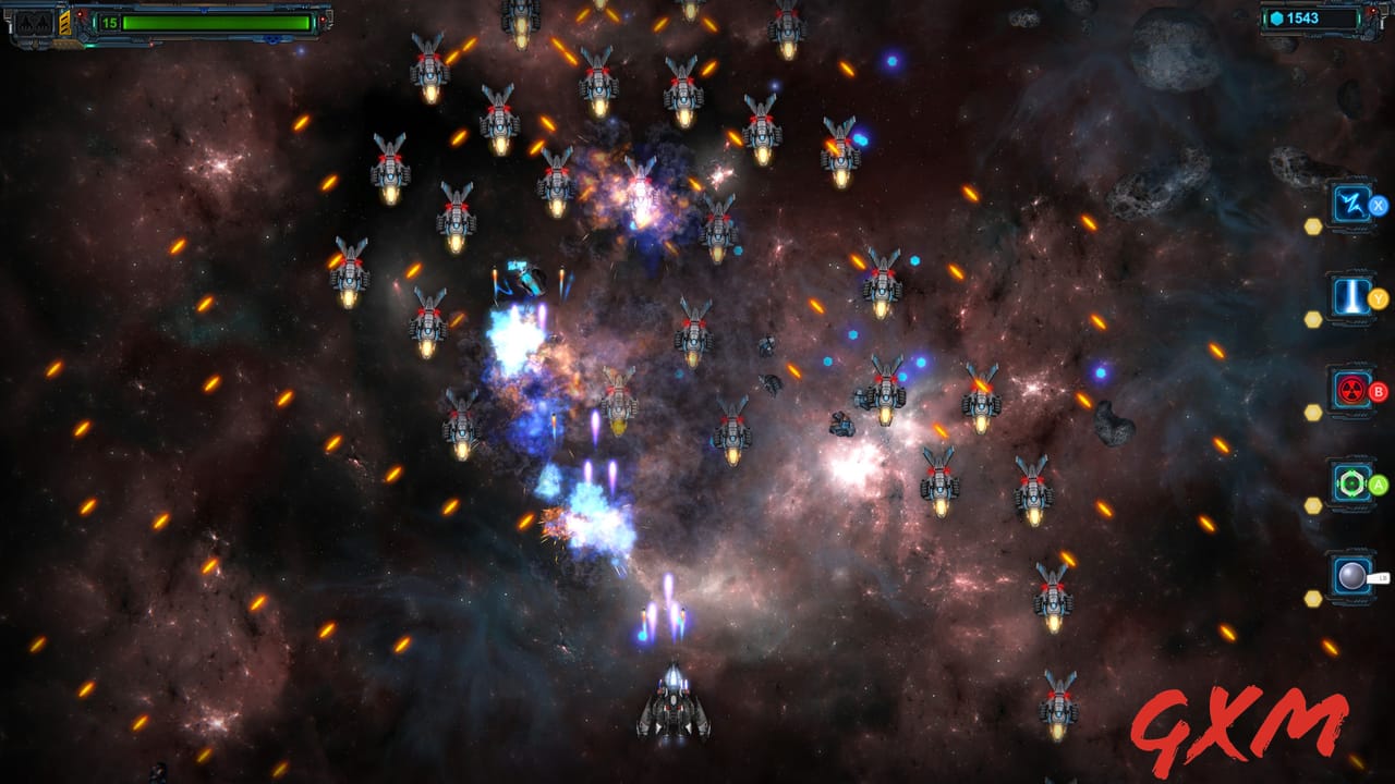 Screenshot 4 of I, AI