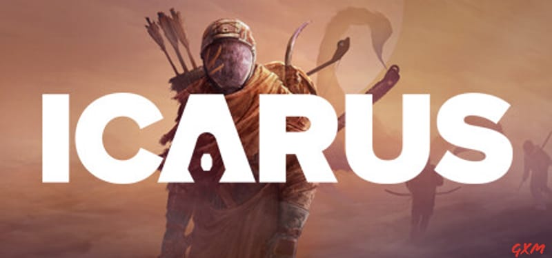 Icarus Poster