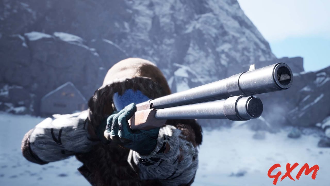 Screenshot 2 of Icarus