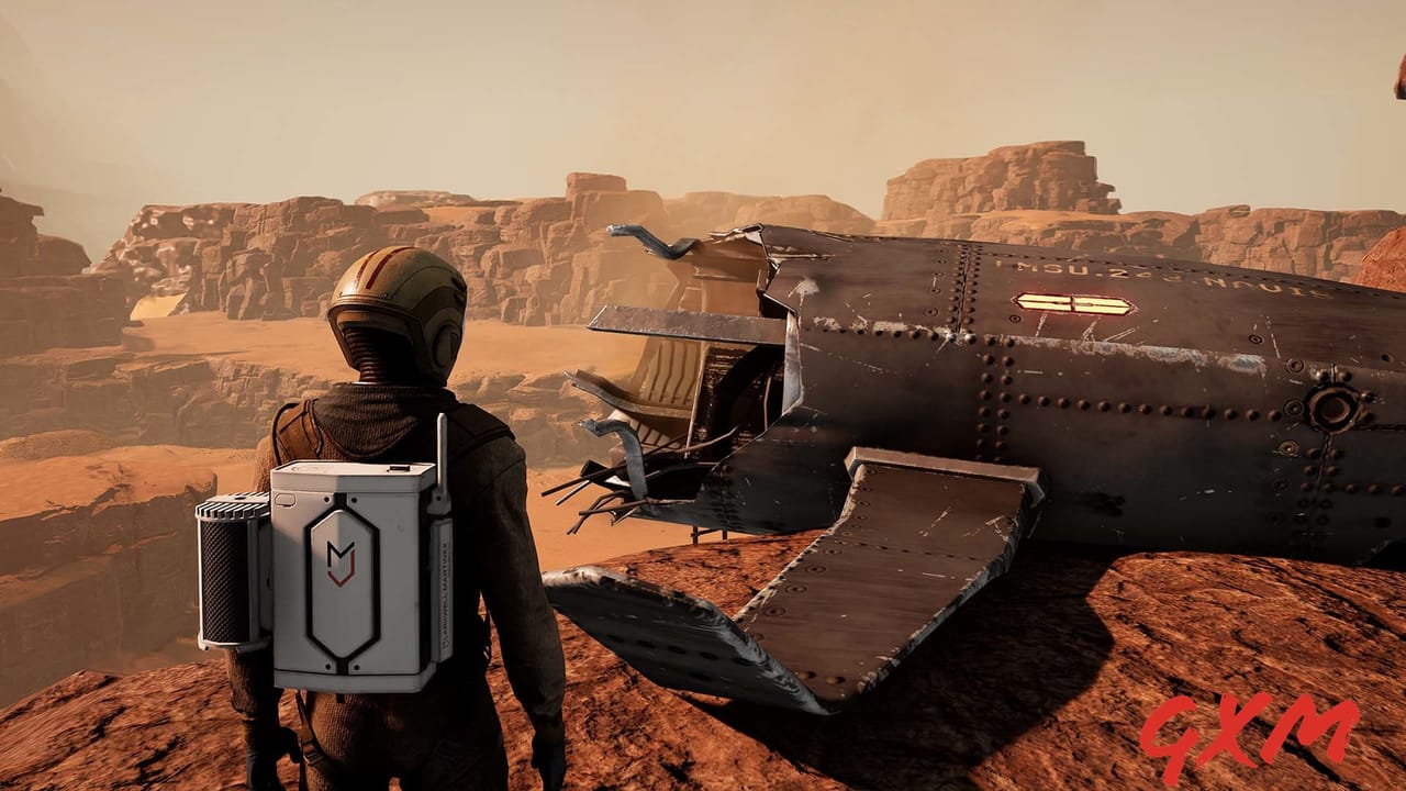 Screenshot 3 of Icarus