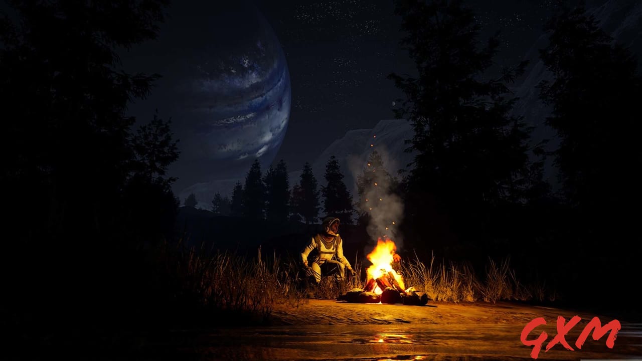 Screenshot 4 of Icarus