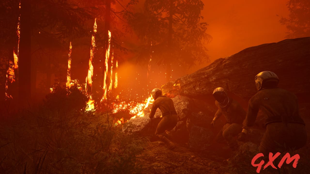 Screenshot 5 of Icarus