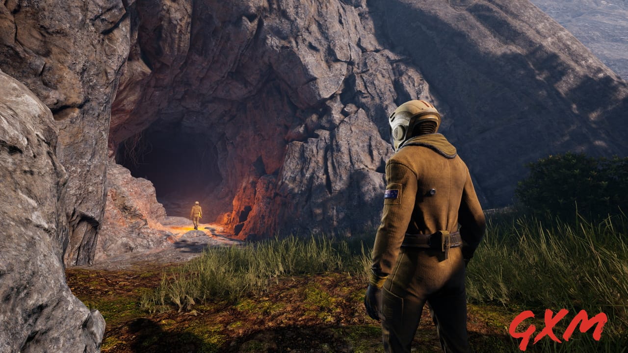 Screenshot 6 of Icarus