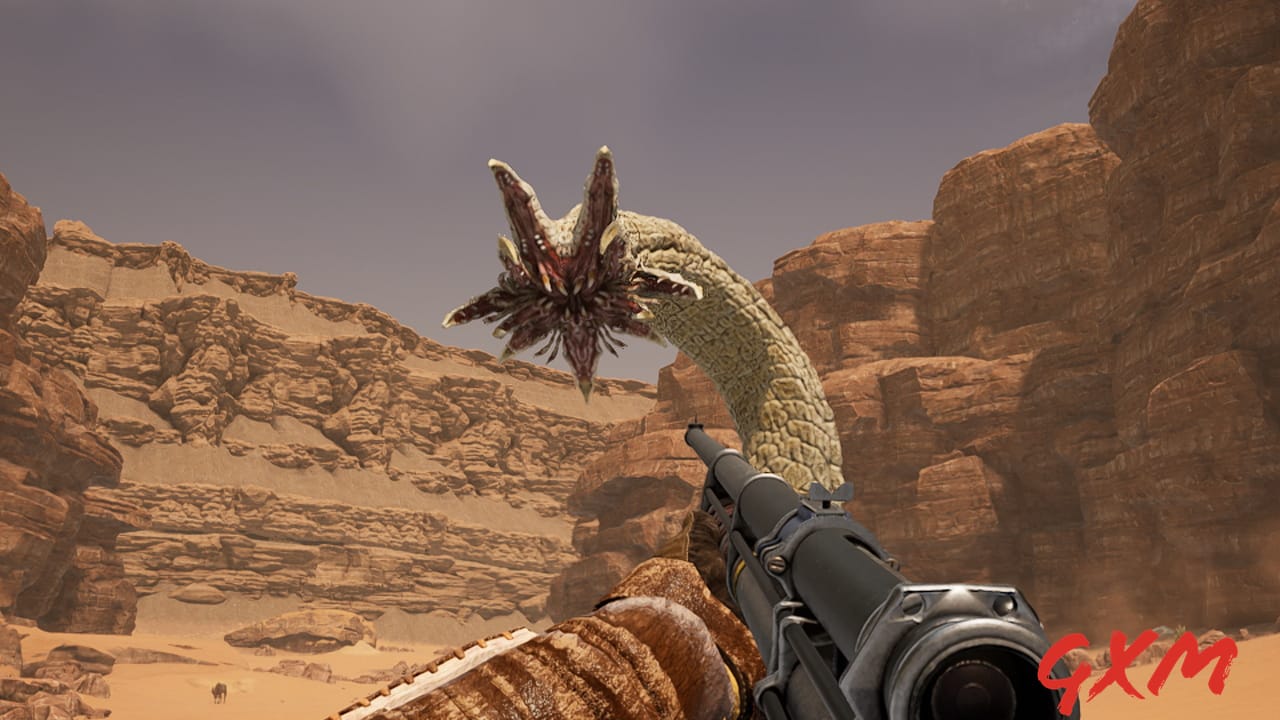 Screenshot 7 of Icarus
