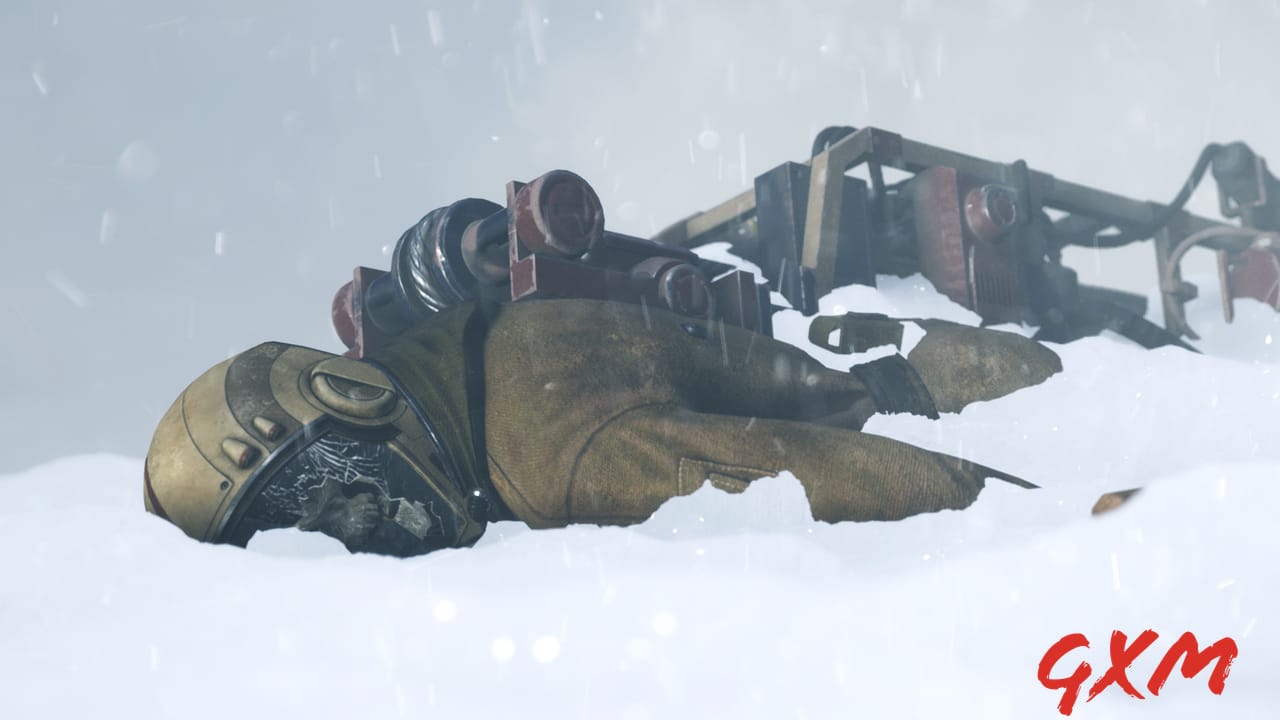 Screenshot 8 of Icarus