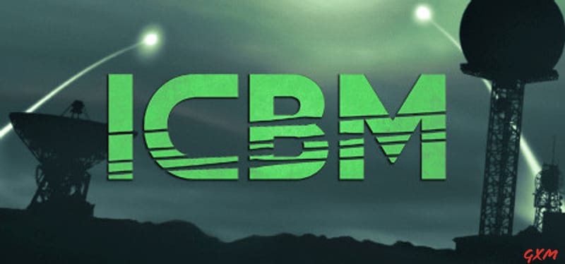 ICBM Poster