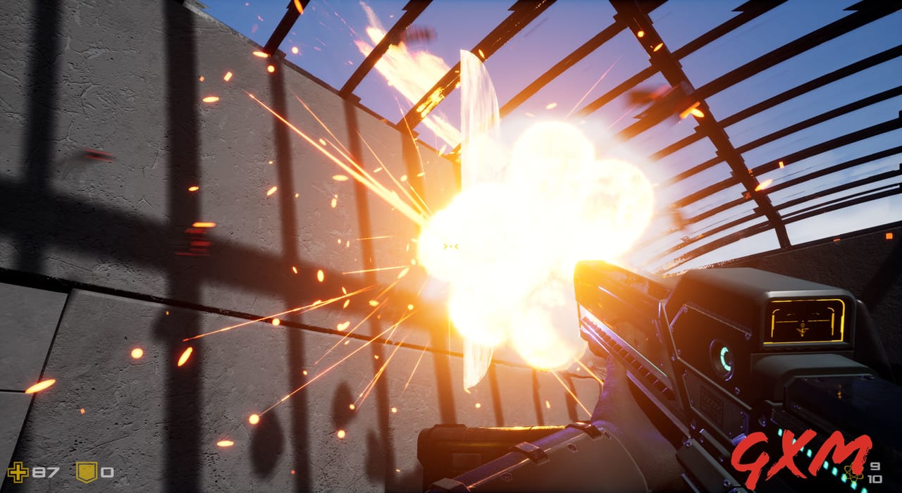 ID-EGO Screenshot 1