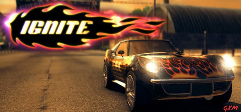 Ignite Poster