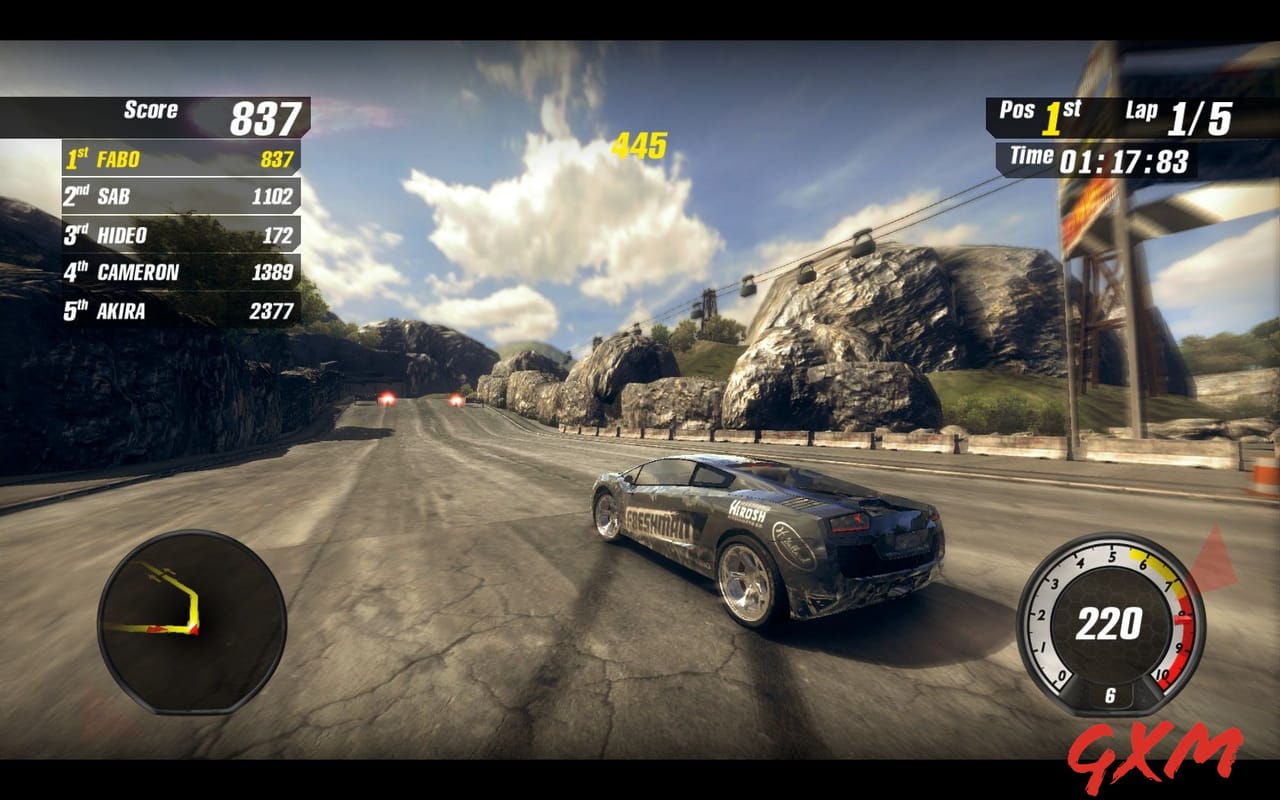 Ignite Screenshot 1