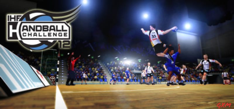 IHF Handball Challenge 12 Poster